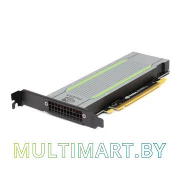 Видеокарта NVIDIA Tesla T4 16GB GDDDR6 900-2G183-0000-001